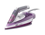 Braun, BRAUN SI 5034 - Dampfbügeleisen (Violett)