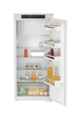 Liebherr IRSe 4101 Pure Kühlschrank links