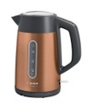 BOSCH TWK4P439 - Wasserkocher (Kupfer/Schwarz)