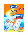 Swirl S70 AirSpace MicroPor Plus - Staubsaugerbeutel ()