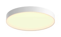 Philips HUE, Philips HUE White Amb. Enrave Deckenleuchte XL weiss inkl. Dimmsch.