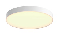 Philips HUE, Philips HUE White Amb. Enrave Deckenleuchte XL weiss inkl. Dimmsch.