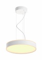 Philips HUE, Philips Hue White Amb. Enrave Pendelleuchte weiss inkl. Dimmschalter
