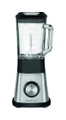 Clatronic, Clatronic UM 3644 Standmixer 650 W Edelstahl, Schwarz