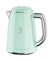 Novis Iconic KTC1 Wasserkocher neomint