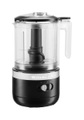 Kitchenaid 1.19l Food Prozessor kabellos schwarz
