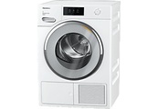 Miele Wärmepumpen-Trockner TWV 700-80 CH Passion