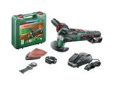 BOSCH Multifunktionswerkzeug ADVANCED