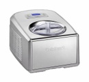 CUISINART, Cuisinart - Eismaschine mit Kompressor - ICE-100 - Cuisinart Eismaschine mit Kompressor - ICE-100