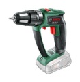 Bosch Home and Garden, Bosch Home and Garden +PSB 18 LI-2 Ergonomic ohne Akku 2,5 Ah Akku-Schlagbohrschrauber 18 V 2.5 Ah Li-Ion