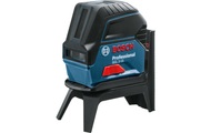 Linienlaser GCL 2-15 Professional, Kreuzlinienlaser