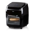 Domo, Domo Heissluftfritteuse »Deli-Fryer«, 1800 W, Fassungsvermögen 10 l