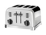 CUISINART CPT180SE - Toaster (Perlgrau)