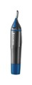 Remington Ne3850 - Nasen-/Ohrhaartrimmer (Grau/Blau)