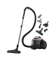Electrolux, Electrolux El61A4Ug Schlittenstaubsauger