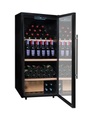 Climadiff, Climadiff CPW160B1 Weinkühlschrank