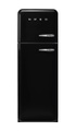 Kühl-Gefrier-Kombination FAB30LBL5 Links