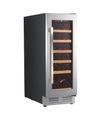 La Sommelièr LSBU18X2 Weinkühlschrank