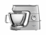 Kenwood, Küchenmaschine Multipack Titanium Chef Baker KVC85.124.SI