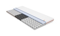MediaShop, Mediashop Octasleep 200x200 cm Smart Topper