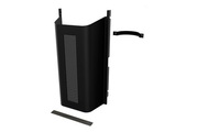 OUTDOORCHEF DAVOS Series Gasflaschenkit 11kg