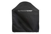 OUTDOORCHEF DAVOS Abdeckhaube Zubehör