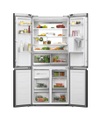Haier, Haier HCW7819EHMP Food Center
