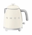 SMEG KLF05CREU 50's Style - Wasserkocher (Creme)