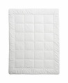 billerbeck Naturhaarbettdecke »Sedrik Light«, leicht, Füllung Füllung: 80% Schurwolle, 20% Polyester, Bezug 100% Baumwolle, (1 St.), eignet sich für Schläfer, die stark schwitzen