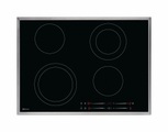 Electrolux, Electrolux GK69TSCN Kochfeld