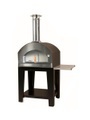 Blaser + Troesch Campagnolo Pizzaofen