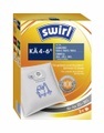 Swirl KÄ 4-6® Staubsaugerbeutel 3 St.