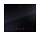 V-Zug CookTop V4000 I604 DualDesign Induktionskochfeld