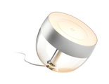 Philips Hue Iris WACA LED-Tischleuchte, silber