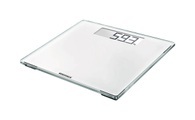 Soehnle, Soehnle 63853 PWD Style Sense Comfort 100 - Personenwaage (Weiss)
