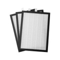 Meaco 12L LE HEPA-Filter (3er Pack) Ersatzfilter für Entfeuchter