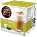 KAFFEEKAPSELN NESCAFÉ