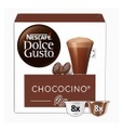 DOLCE GUSTO, KAFFEEKAPSELN