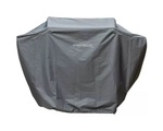 Camping GAZ Classic Barbecue Cover L - Grill Abdeckhaube (Schwarz)
