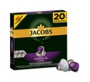 Jacobs Lungo 8 Intenso 20C - Kaffeekapseln