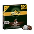 Jacobs Espresso 10 Intenso 20C - Kaffeekapseln