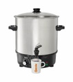 Bartscher Glühweintopf 25 Liter