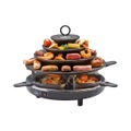 Ttm, TTM Raclette-Kombination Pyramide Gourmande