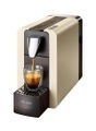 Delizio Compact One II Kapselmaschine