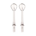 Waterpik Munddusche-Zungenreiniger TC-100 E