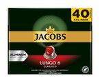 Jacobs Lungo 6 Classico - Kaffeekapseln