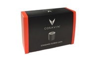 CORAVIN, Coravin Schraubverschluss 6er Pack -