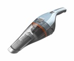 BLACK+DECKER Akku-Handsauger