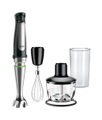 Braun Multiquick 7 Mq7305X Stabmixer