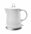 Lacor 69276 - Wasserkocher (Weiss)